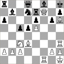 1.Bxg7+. Bxg7, 2.Rxh7+