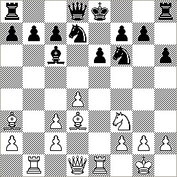 1.Rxe6+. fxe6, 3.Bg6#