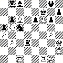 1.Be8+.Kxe8,2.f7+.Qxf7,3.Nd6+